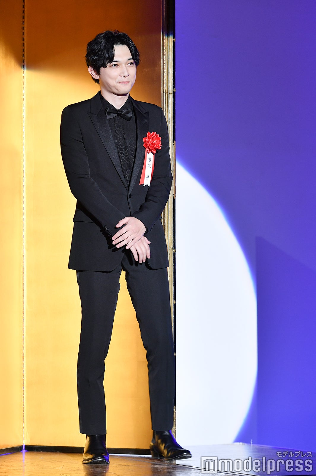 吉沢亮、登場（C）モデルプレス