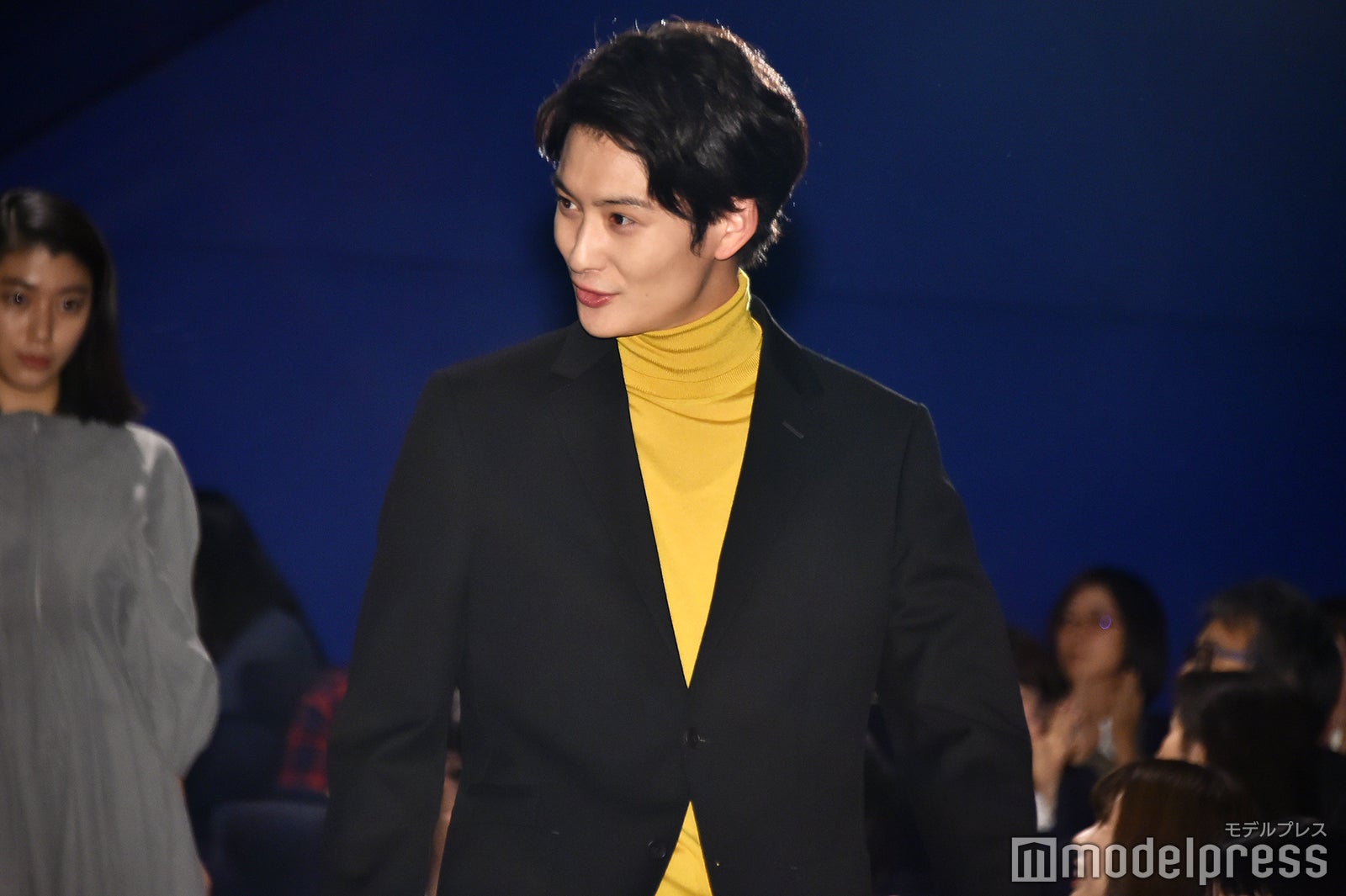 岡田将生 （C）モデルプレス