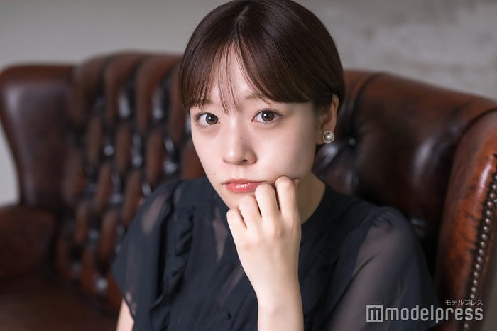 品川裕香さん(C)モデルプレス
