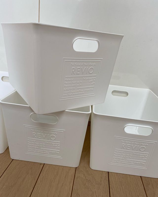 絶対買うべき セリア ダイソー の収納ボックス ケースを大公開 モデルプレス 絶対買うべき セリア ダイソー の収納ボックス ケースを大公開 モデルプレス