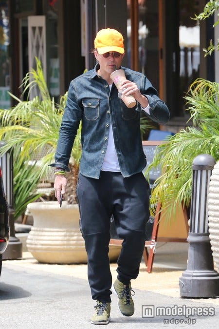 オーランド・ブルーム。x17online.com/Zeta Image【モデルプレス】