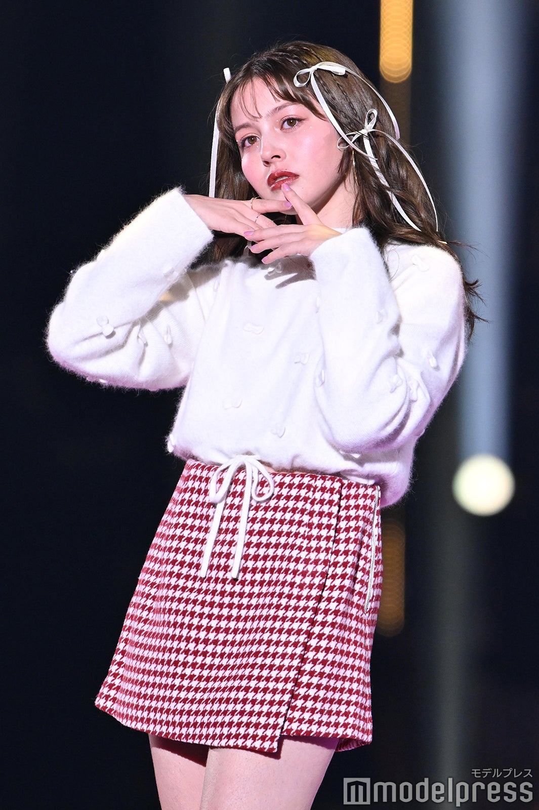 加藤ナナ（C）モデルプレス