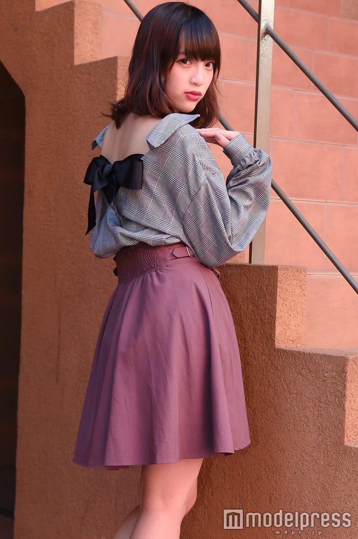 おやすみセカイ・じゅり (C)モデルプレス