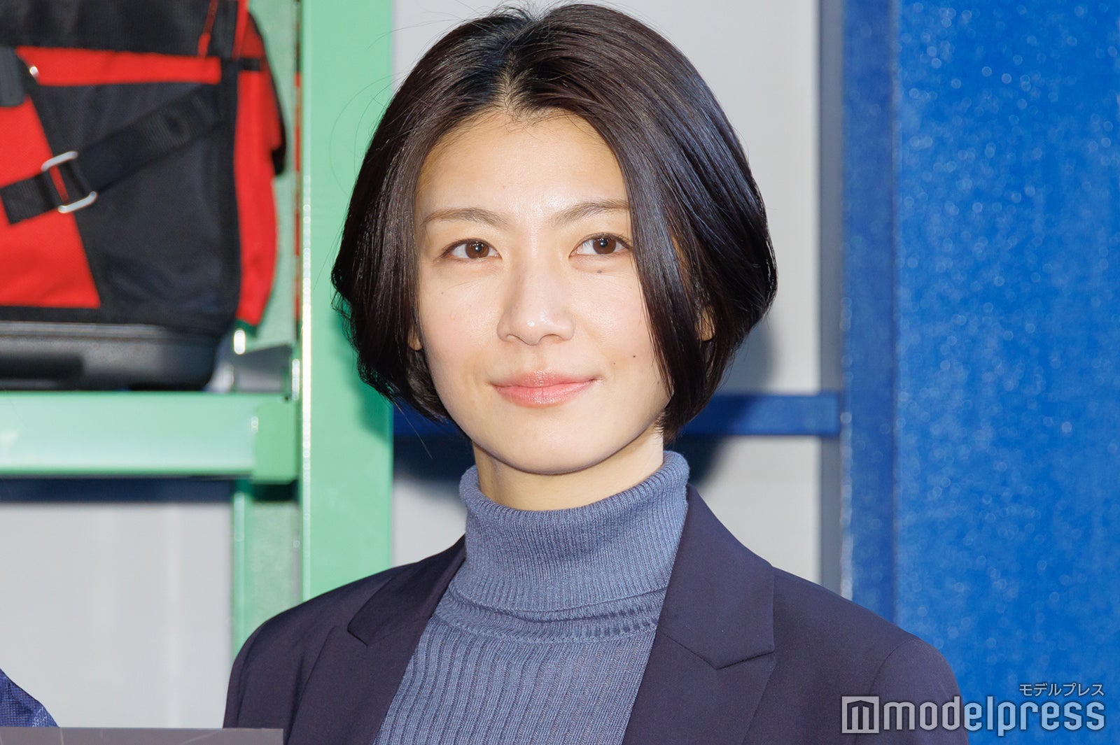 瀧内公美（C）モデルプレス