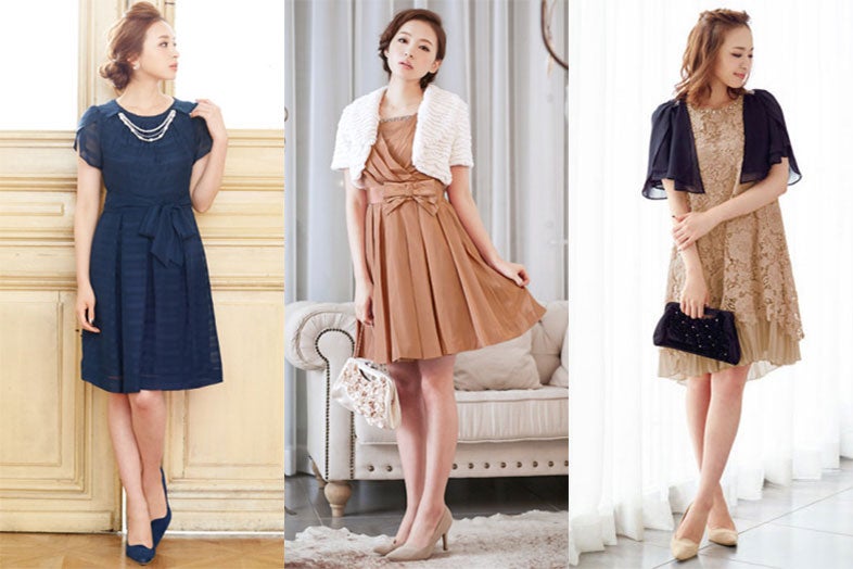 知らなきゃヤバイ！結婚式でのお呼ばれファッションマナー