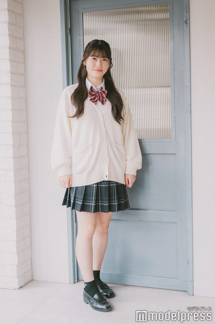 ななみさん(C)モデルプレス