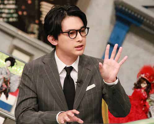 吉沢亮に異変?女性陣と真っ向対決