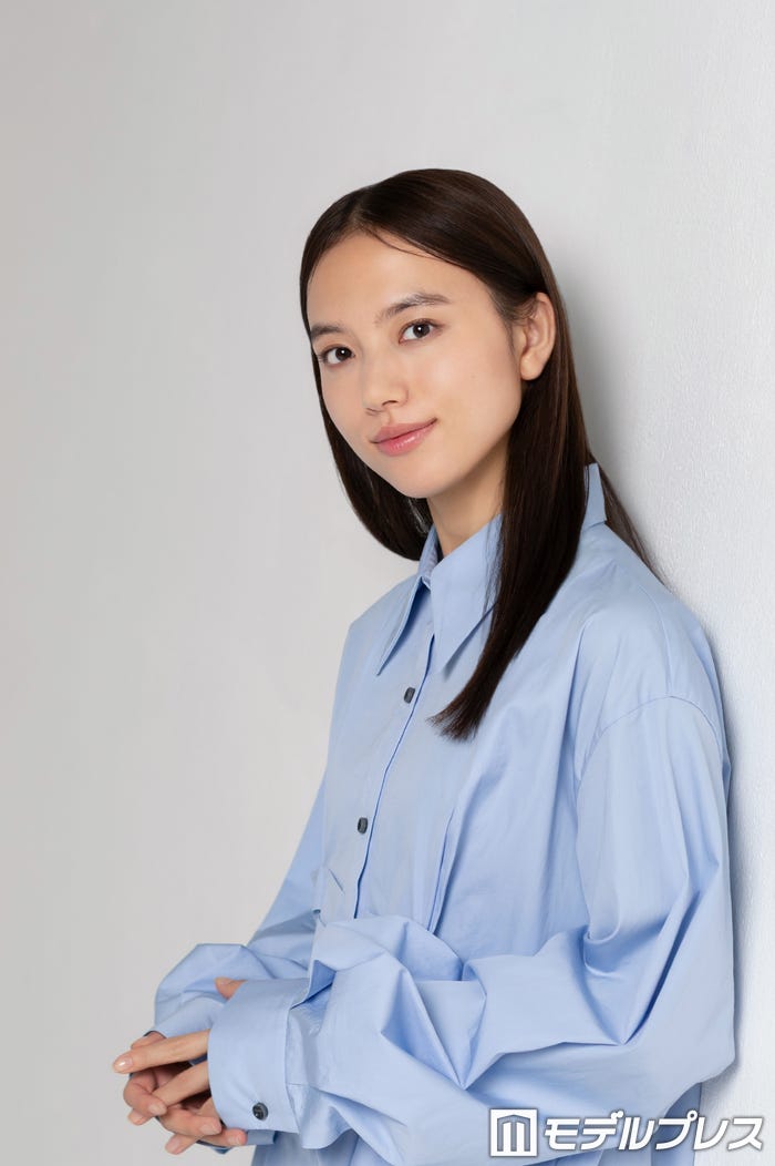 清原果耶(C)モデルプレス