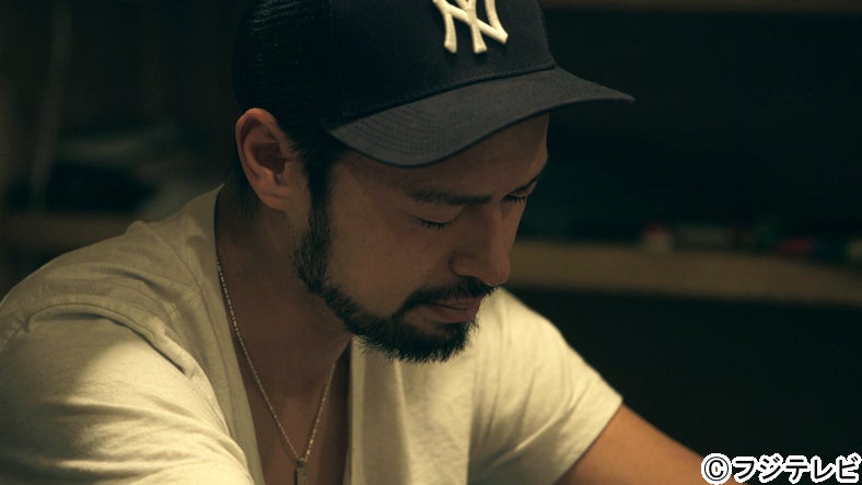 テラスハウス 卒業を決意 自分を見つめ直して モデルプレス