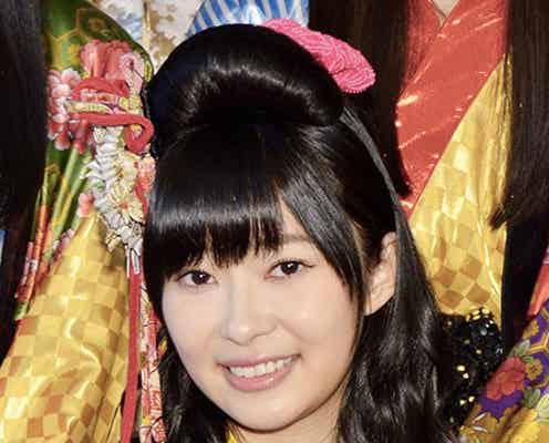 “座長”指原莉乃が衝撃発言「初舞台にして最後の舞台」 HKT48メンバーも驚きの声