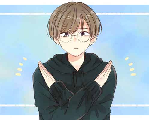 「もう、会いません...」男性が初対面で聞いたら振ってしまう、初回では言わない方がいいこと