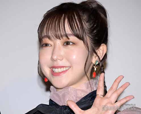 峯岸みなみ、AKB48卒業から1年 アラサー女性役に「そういう年になった」<終わりが始まり>