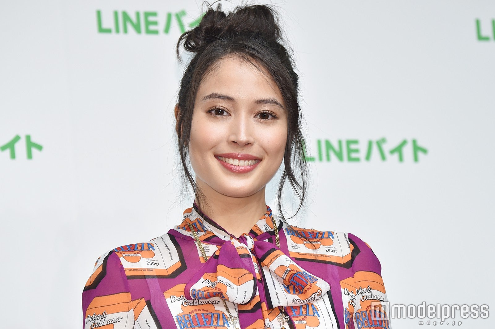 広瀬アリス （C）モデルプレス