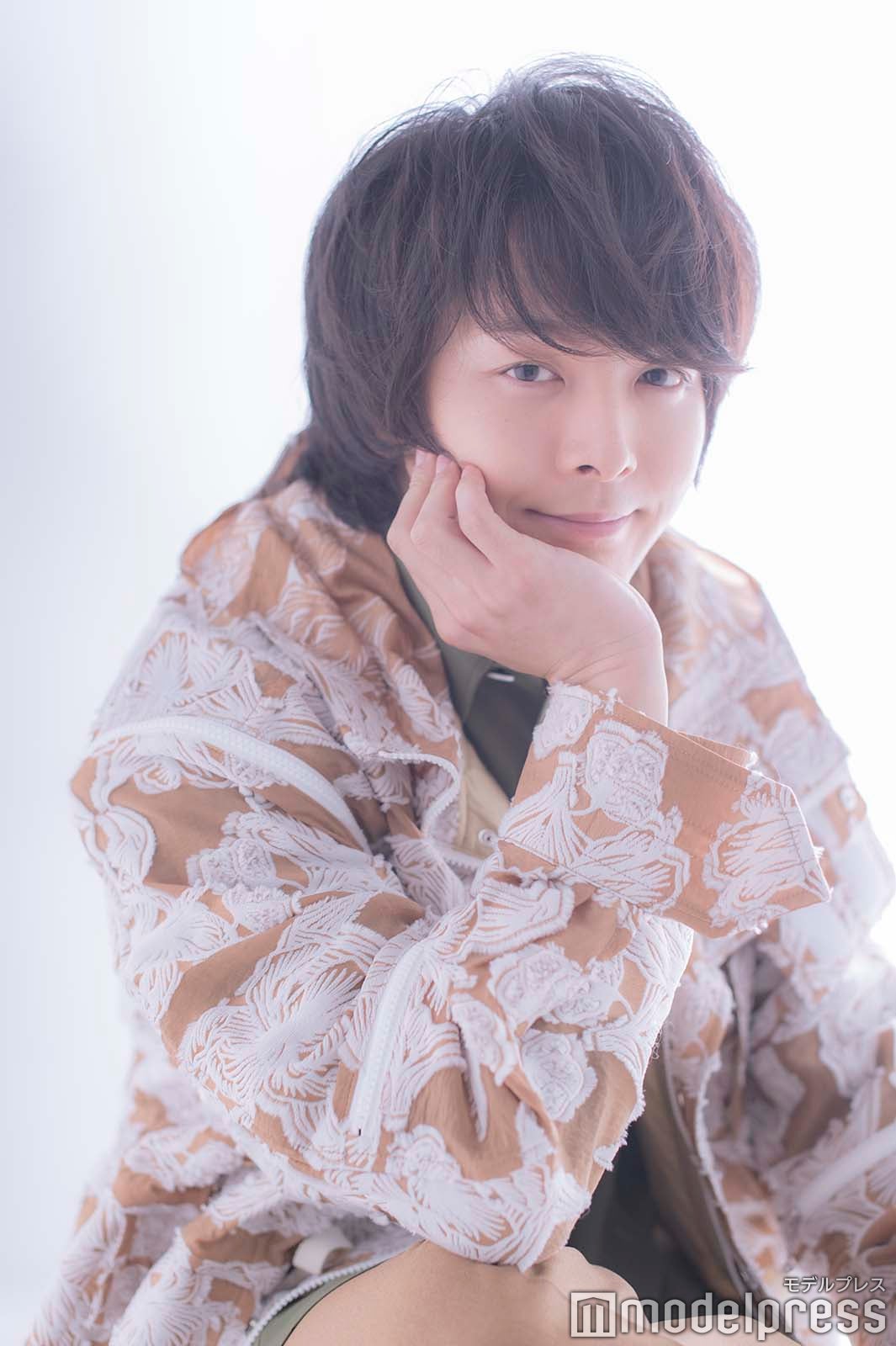 中村倫也（C）モデルプレス