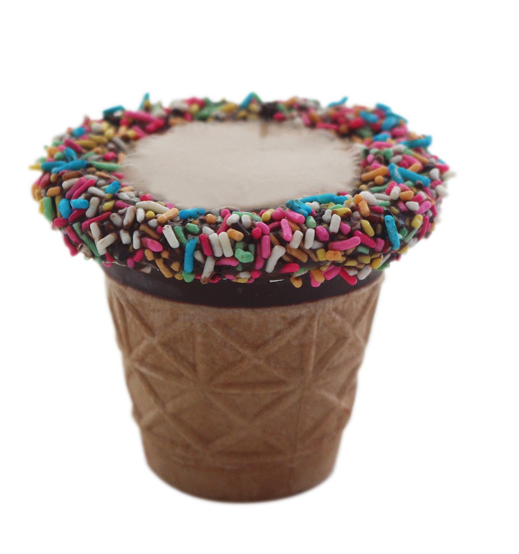 今年初登場のコーンショット／画像提供：横浜赤レンガ