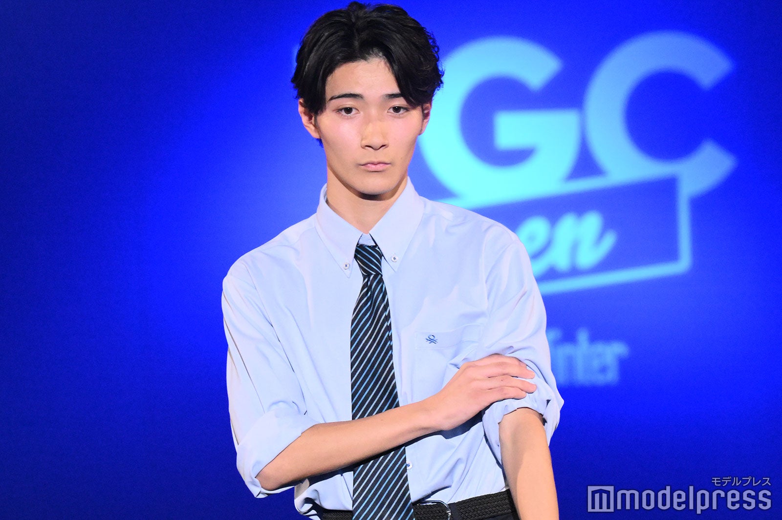 （C）モデルプレス