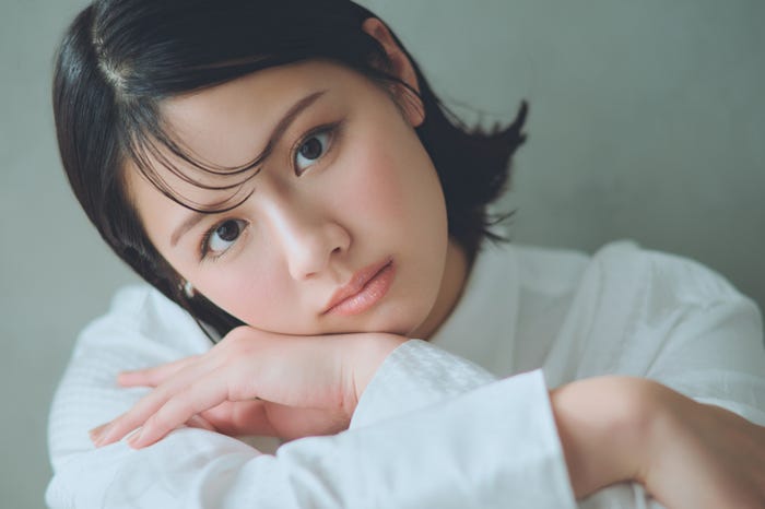 渡邉美穂