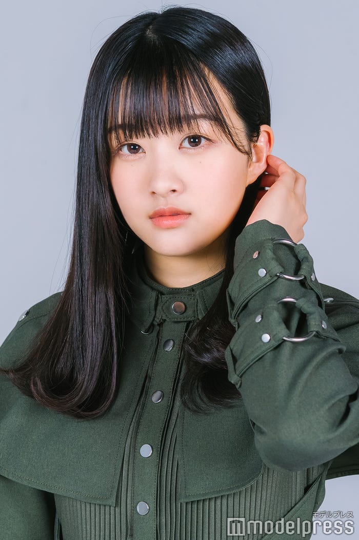 原田葵(C)モデルプレス