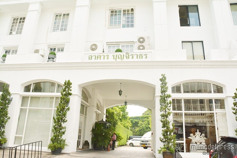 「Agalico（アガリコ）」外観