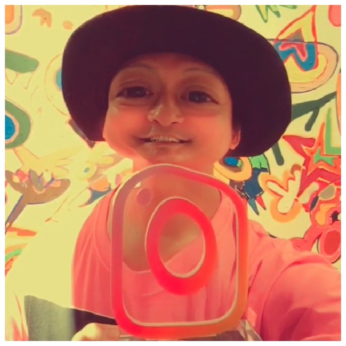 香取慎吾、インスタ受賞にユニーク動画でコメント　稲垣吾郎からも祝福