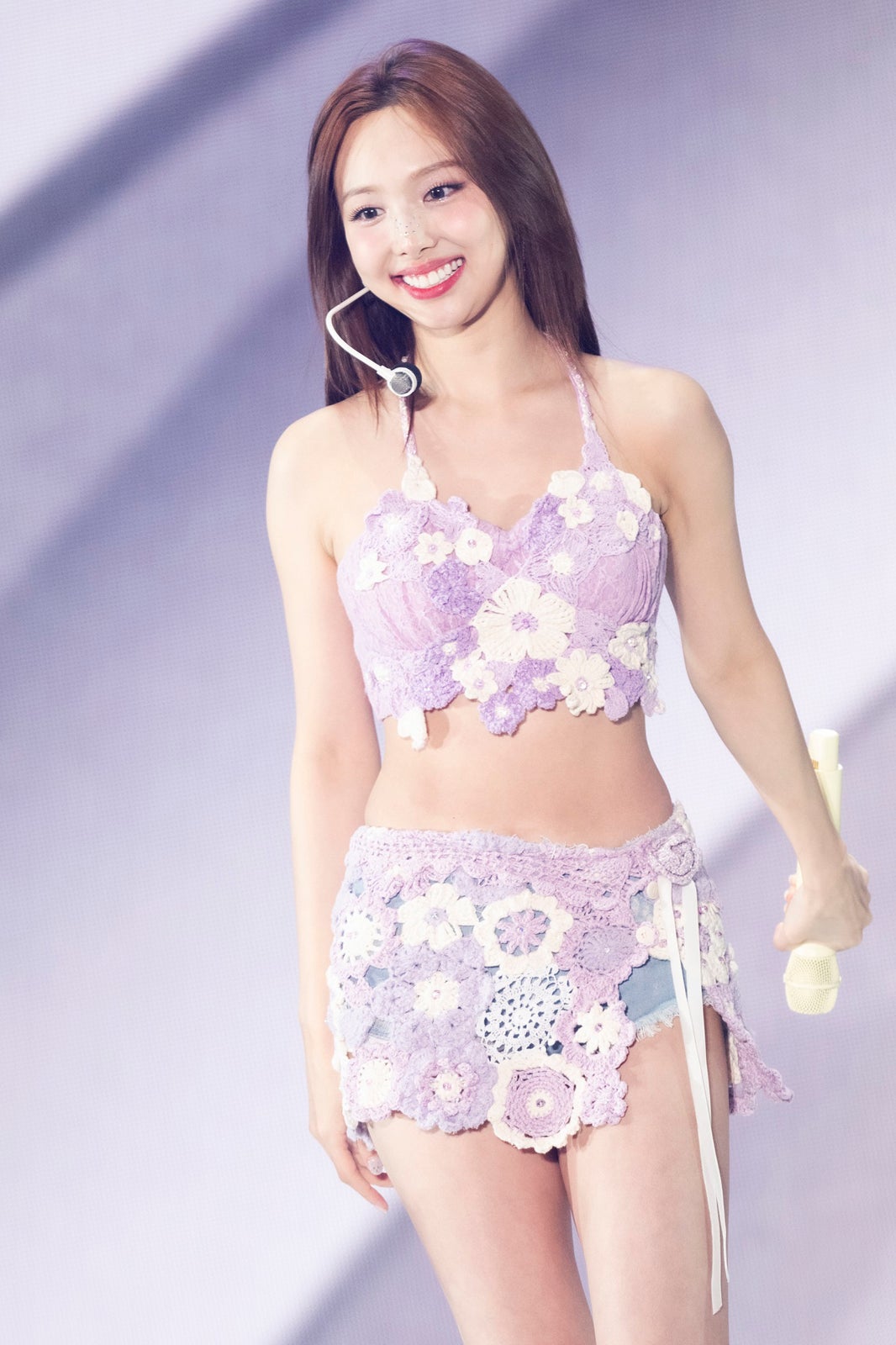 ナヨン／撮影：田中聖太郎