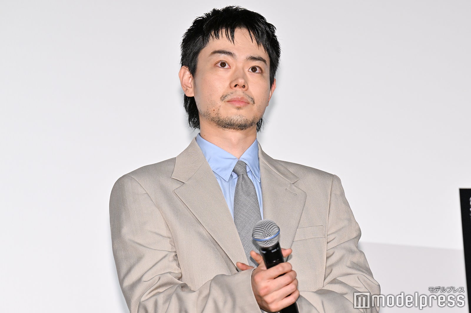 菅田将暉、映画撮影中に7キロ体重増「未だにネットで注文して」【サンセット・サンライズ】 - モデルプレス