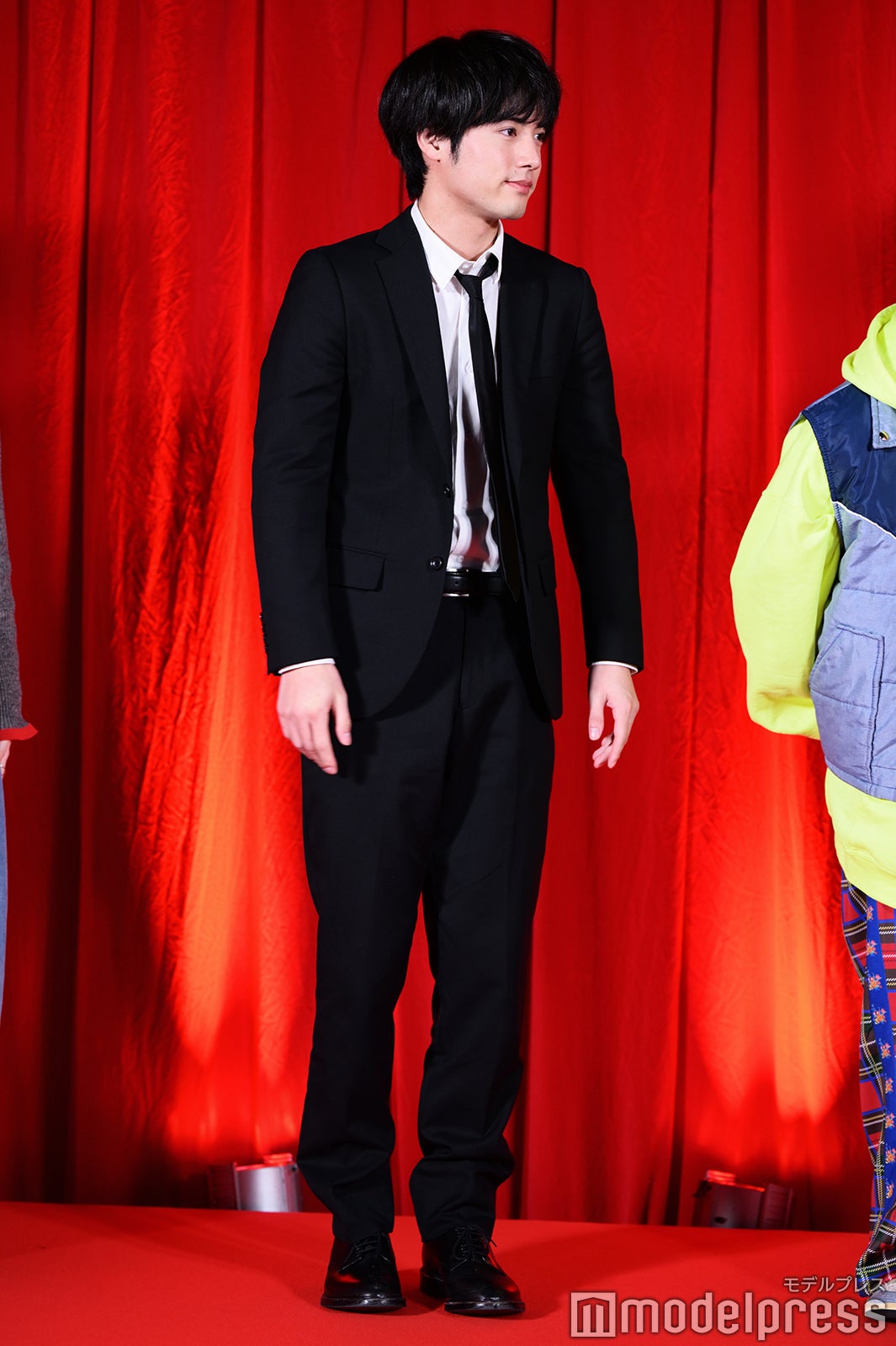 赤楚衛二（C）モデルプレス