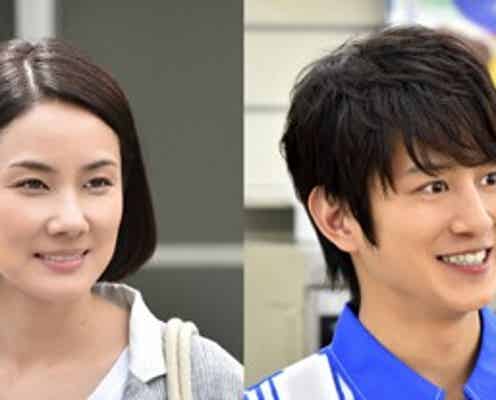 小嶋陽菜、溝端淳平ら“コンビニ”舞台ドラマで感動描く コメント到着