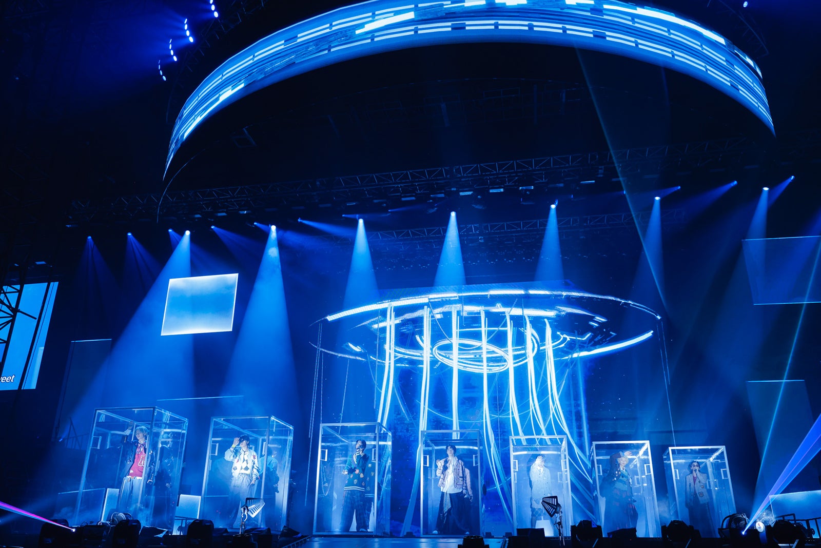 原因は自分にある。（C）HannaTakahashi 堀内レイ