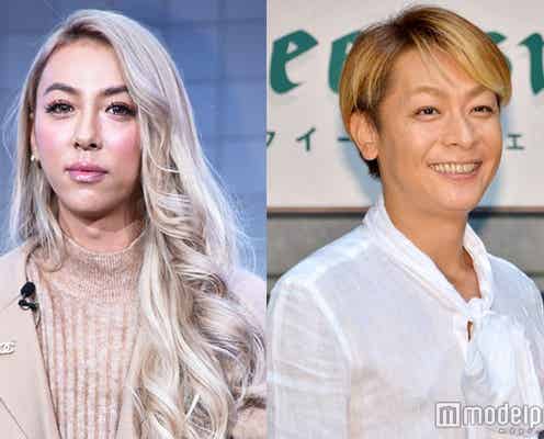 GENKING、元恋人おぐねぇーとプライベートで再会「ごめんね」