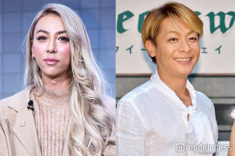 Genking 元恋人おぐねぇーとプライベートで再会 ごめんね モデルプレス Genking 元恋人おぐねぇーとプライベートで再会 ごめんね モデルプレス