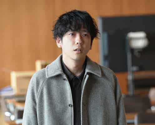 <ONE DAY~聖夜のから騒ぎ~第2話>誠司、無実証明のため蜜谷のもとへ