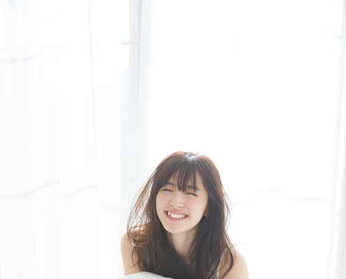 鈴木愛理の写真集、勢い止まらず重版決定 お渡し会開催で℃-ute解散後初めてファンの前に登場