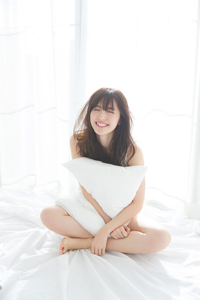 鈴木愛理「あいりまにあ」/画像提供:主婦の友社