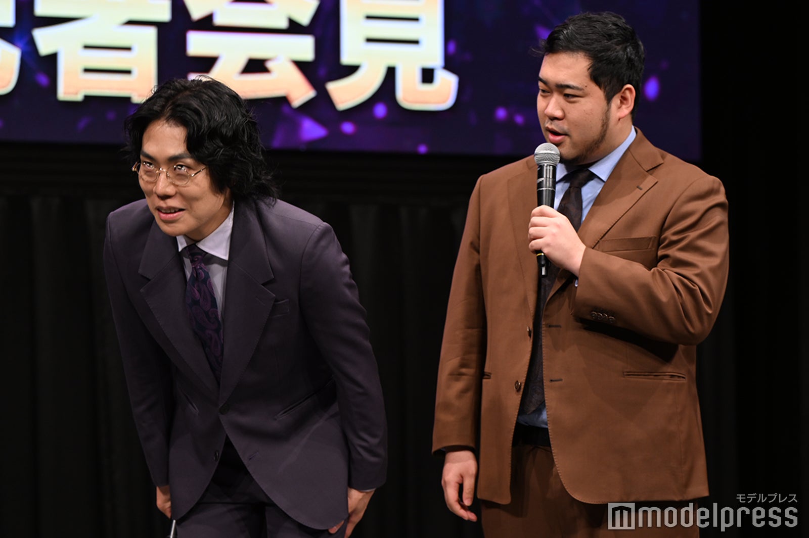 令和ロマン 高比良くるま 松井ケムリ 38マイク 令和ロマンがM―1グランプリ優勝…初の決勝進出で頂点 : 読売新聞
