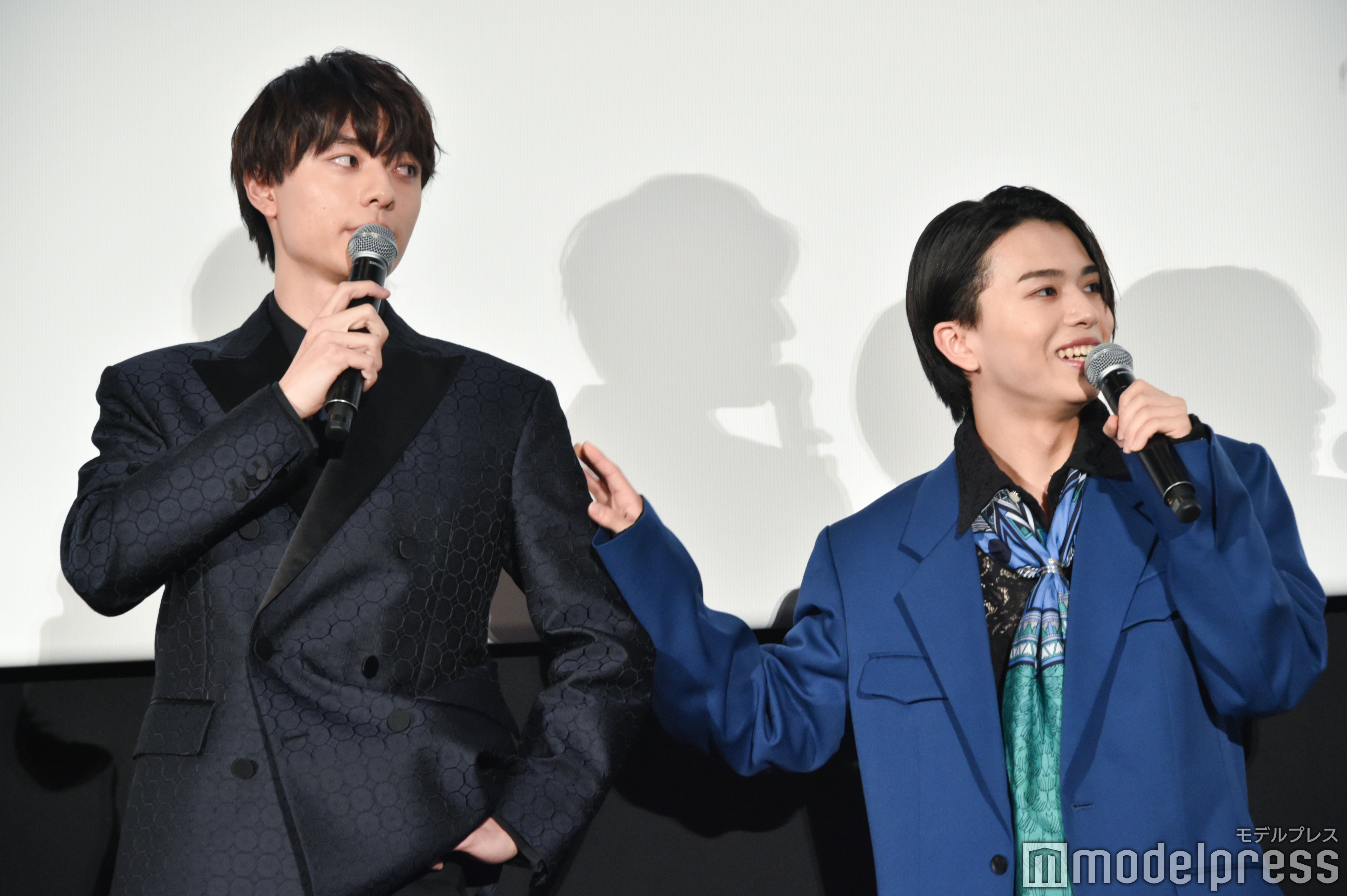 少年忍者・織山尚大、畑芽育から絶賛「優しさがすごくありました」HiHi Jets作間龍斗の“一言”にはツッコミ飛ぶ【うちの弟どもがすみません】