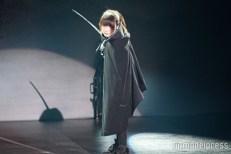 川栄李奈（C）モデルプレス