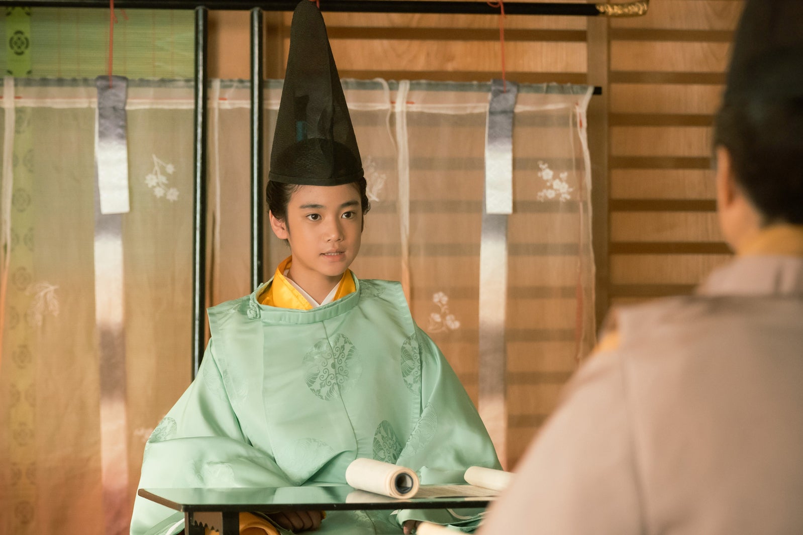 「光る君へ」第30話（C）NHK