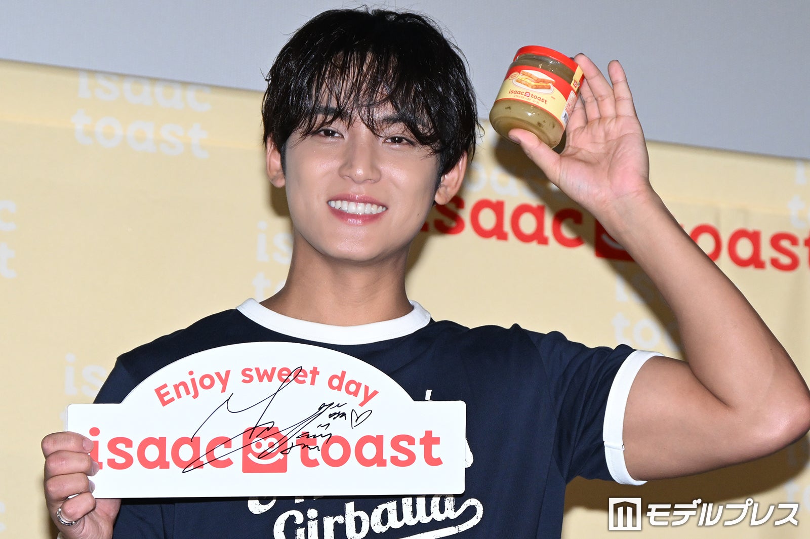 SEVENTEEN・MINGYU「WONWOOさんとSEUNGKWANさんに食べさせたい」ものとは