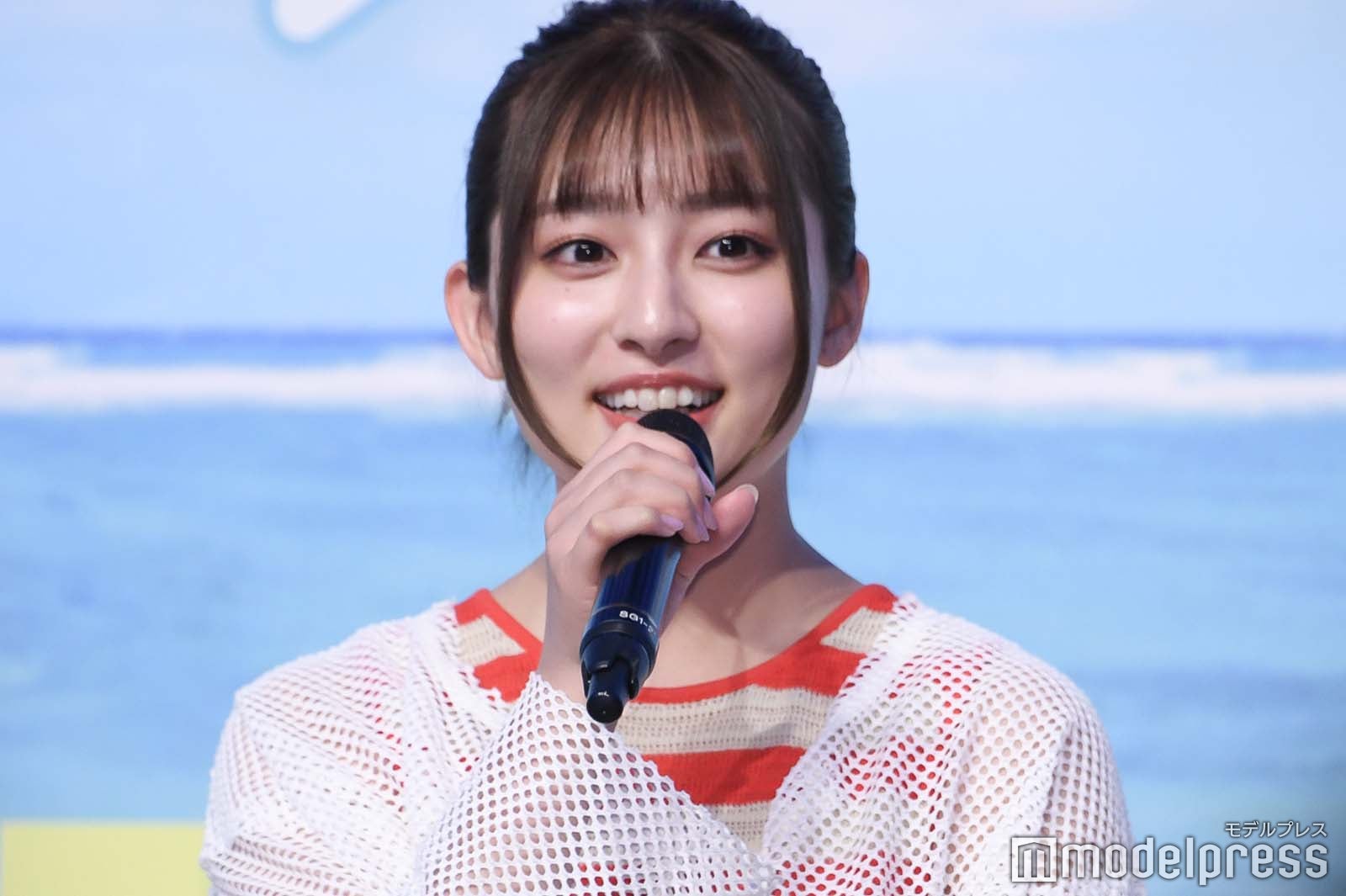 吉川愛（C）モデルプレス