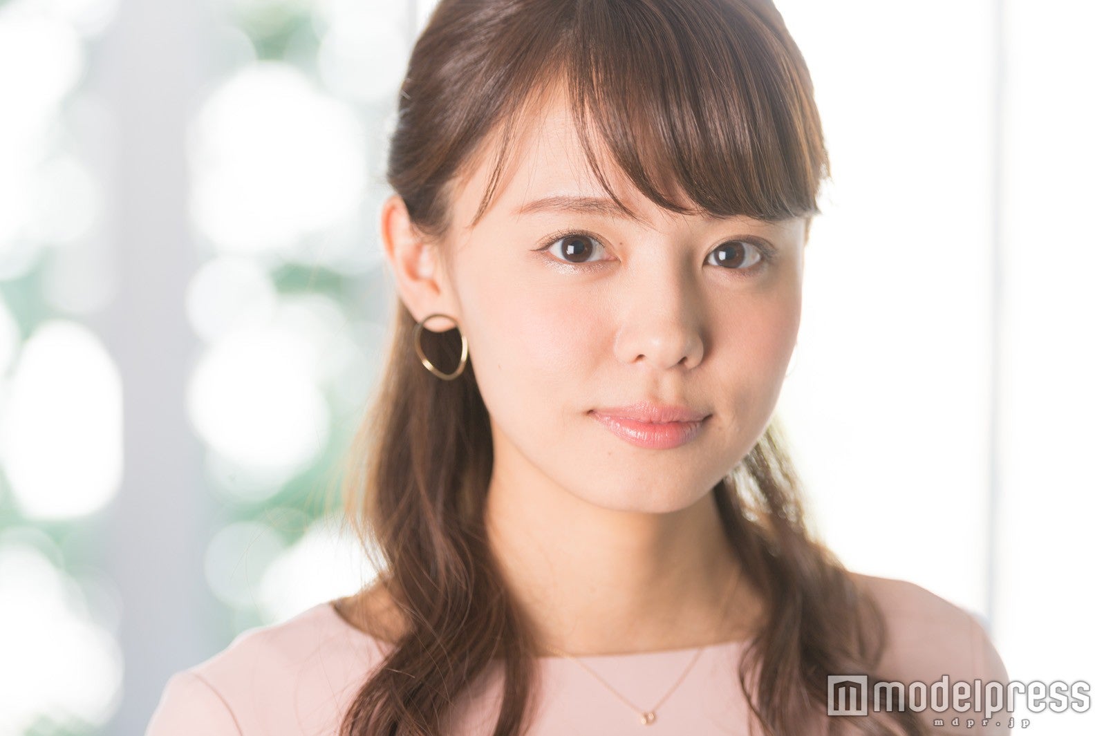 宮澤智アナウンサー（C）モデルプレス