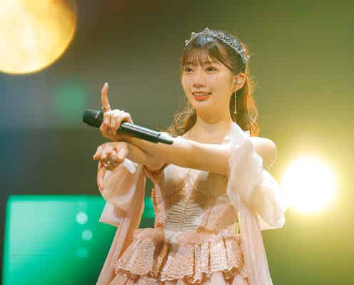 日向坂46高本彩花、8分間のスピーチで語った“アイドルとしての2980日間” 欅坂46・けやき坂46・日向坂46・ひなた坂46…それぞれへの愛と感謝【全文】