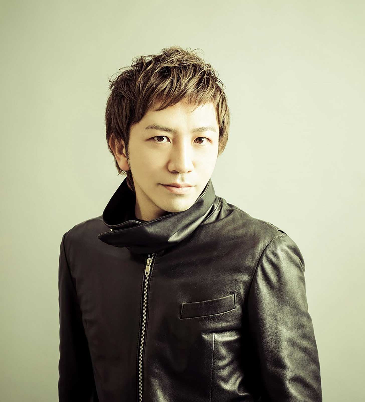 かみむら周平（提供写真）