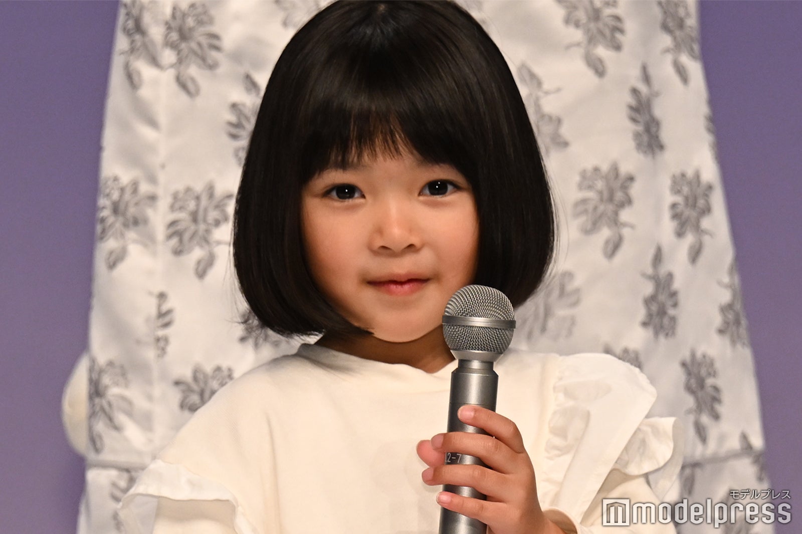 倉田瑛茉（C）モデルプレス