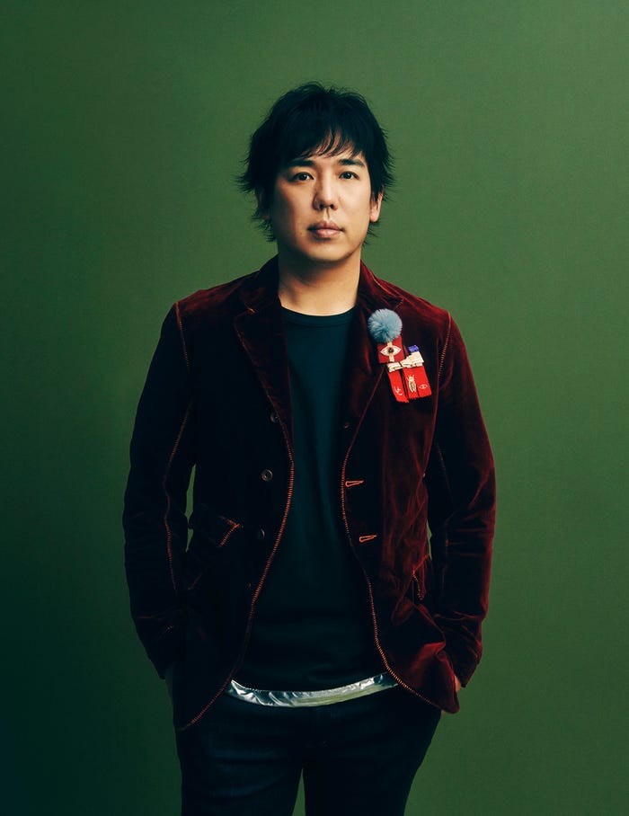 大橋卓弥(提供写真)