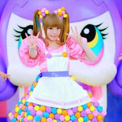 きゃりーぱみゅぱみゅ/新「み」(30秒)編