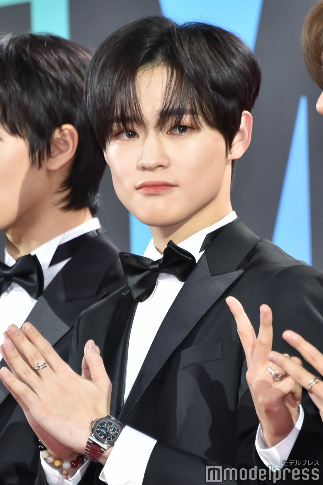 NCT DREAMチョンロ、デビュー直後に歌えなくなった理由「事務所も僕も困っていました」