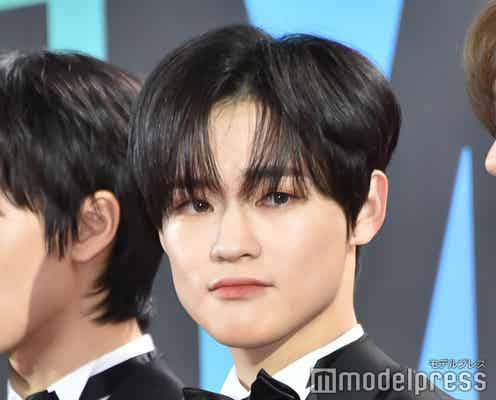NCT DREAMチョンロ、デビュー直後に歌えなくなった理由「事務所も僕も困っていました」