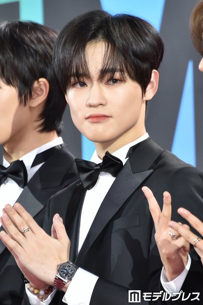 NCT DREAMチョンロ、デビュー直後に歌えなくなった理由「事務所も僕も困っていました」