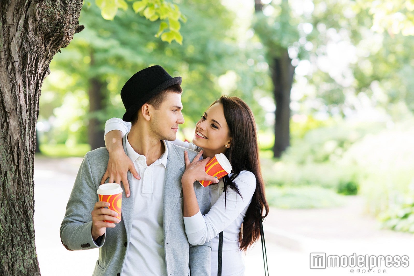 彼にとって最高に居心地の良い女性に（photo-by-Maksim-Šmeljov／Fotlia）